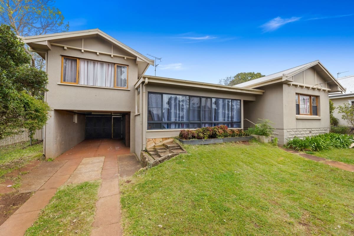 2 Macquarie Street, Centenary Heights QLD 4350, Centenary Heights - Image 1