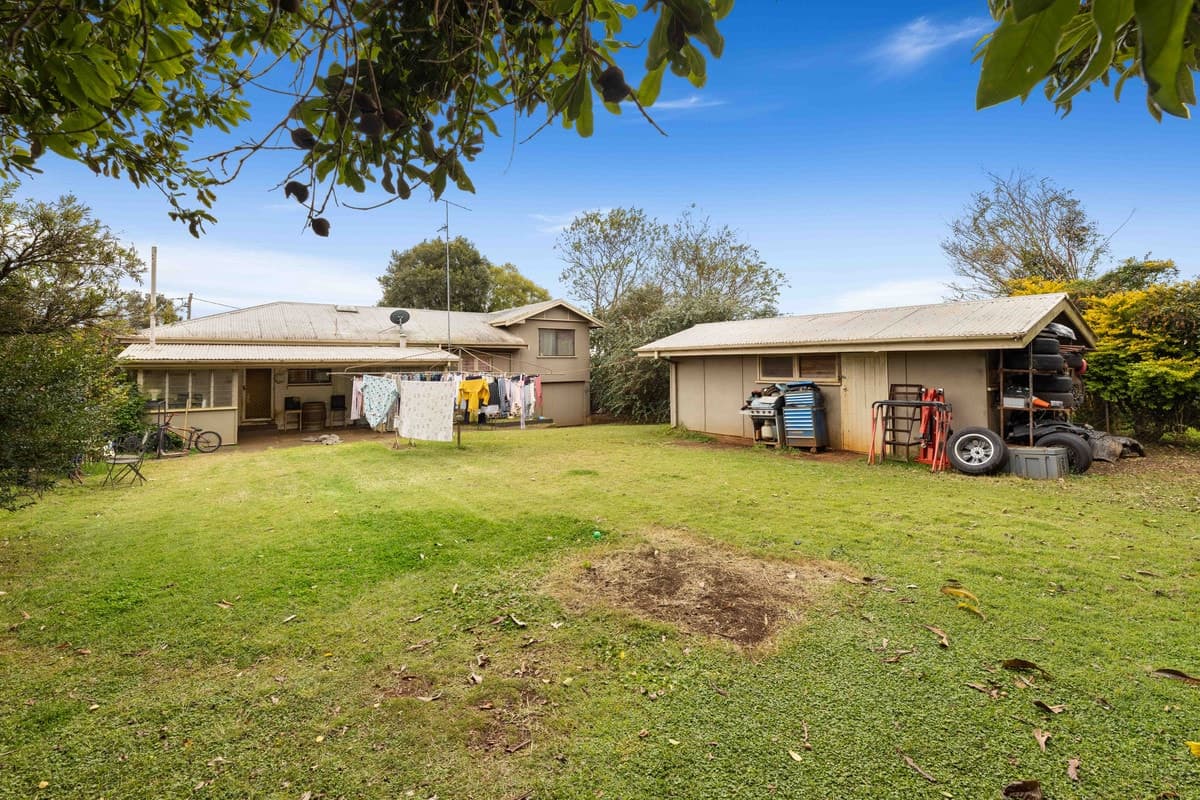 2 Macquarie Street, Centenary Heights QLD 4350, Centenary Heights - Thumbnail 3