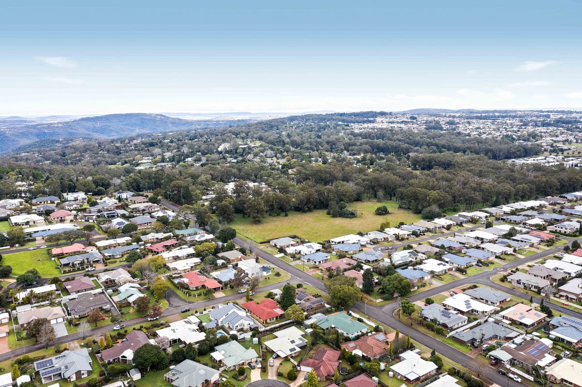 33 Wiangaree Drive, Rangeville QLD 4350, Rangeville - Thumbnail 3