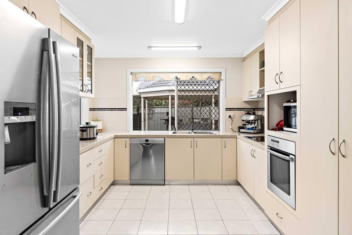 33 Wiangaree Drive, Rangeville QLD 4350, Rangeville - Thumbnail 8