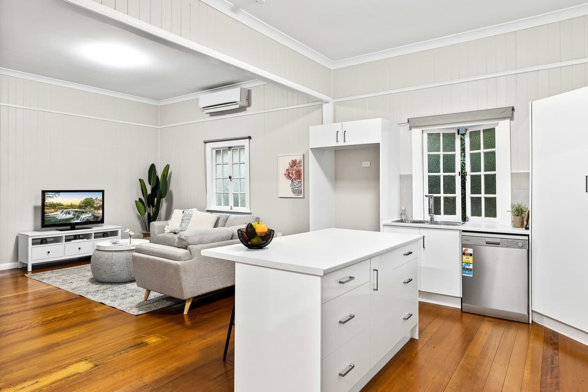2a Herbert Street, East Toowoomba QLD 4350, East Toowoomba - Thumbnail 7