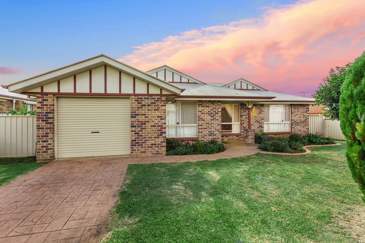 25 Swartz Street, Kearneys Spring QLD 4350, Kearneys Spring - Image 1