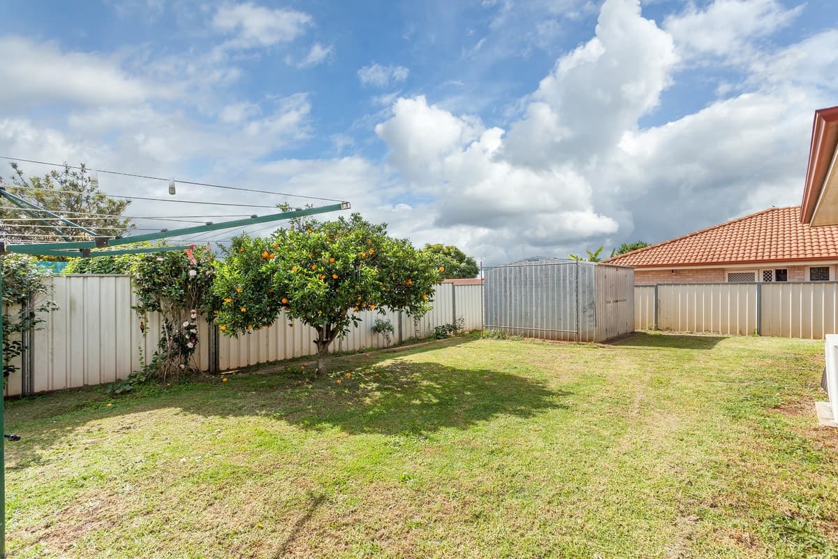 25 Swartz Street, Kearneys Spring QLD 4350, Kearneys Spring - Thumbnail 2