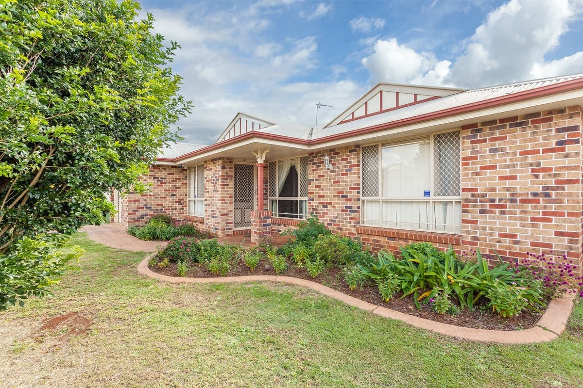 25 Swartz Street, Kearneys Spring QLD 4350, Kearneys Spring - Thumbnail 3