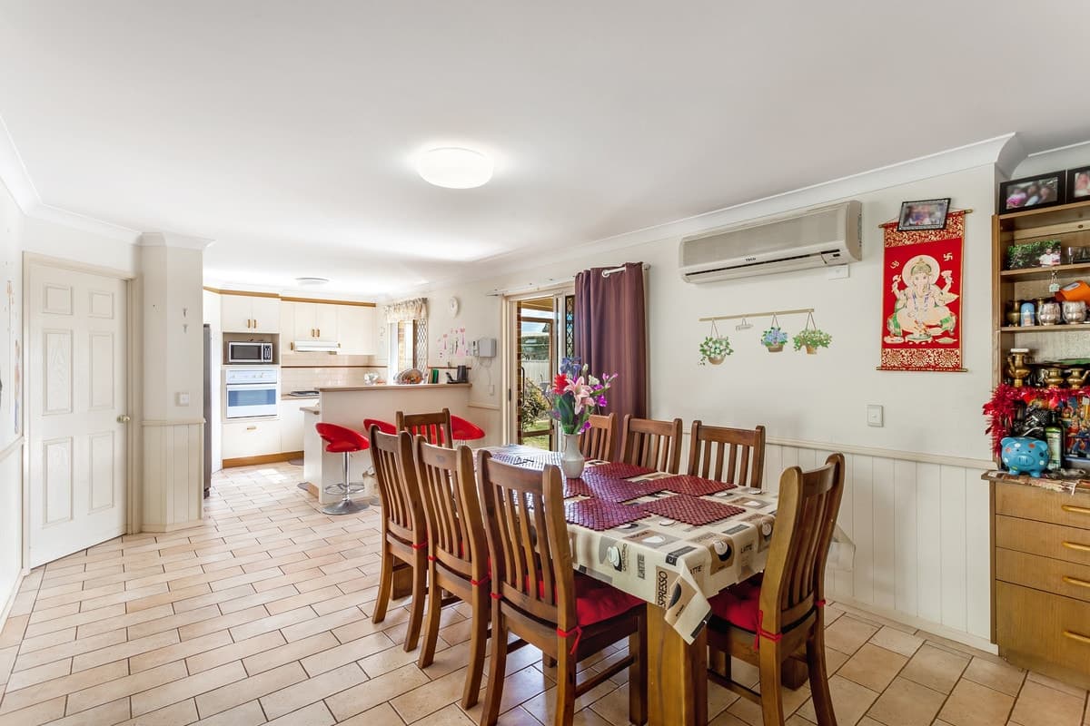 25 Swartz Street, Kearneys Spring QLD 4350, Kearneys Spring - Thumbnail 4