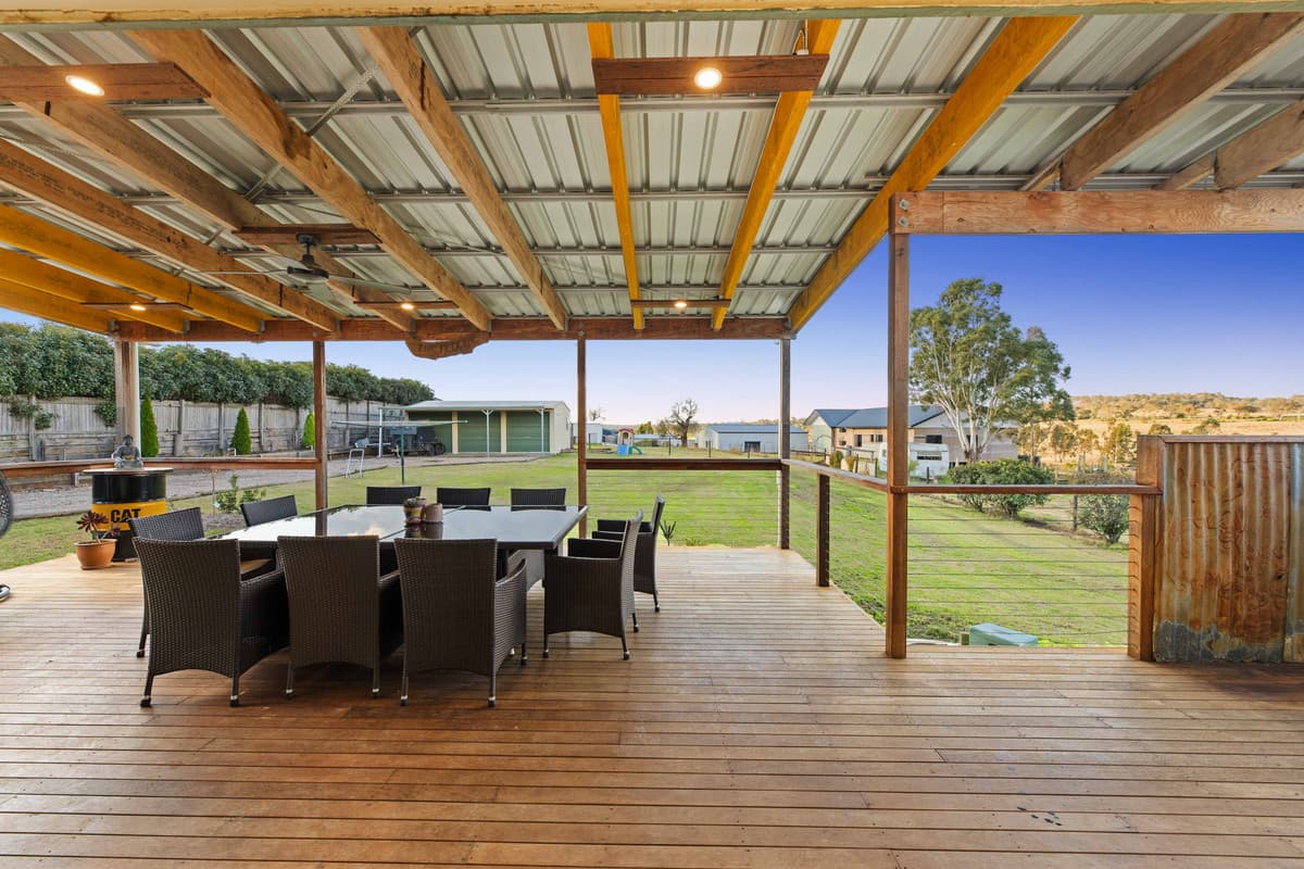 39 Phipps Drive, Meringandan West QLD 4352, Meringandan West - Image 1