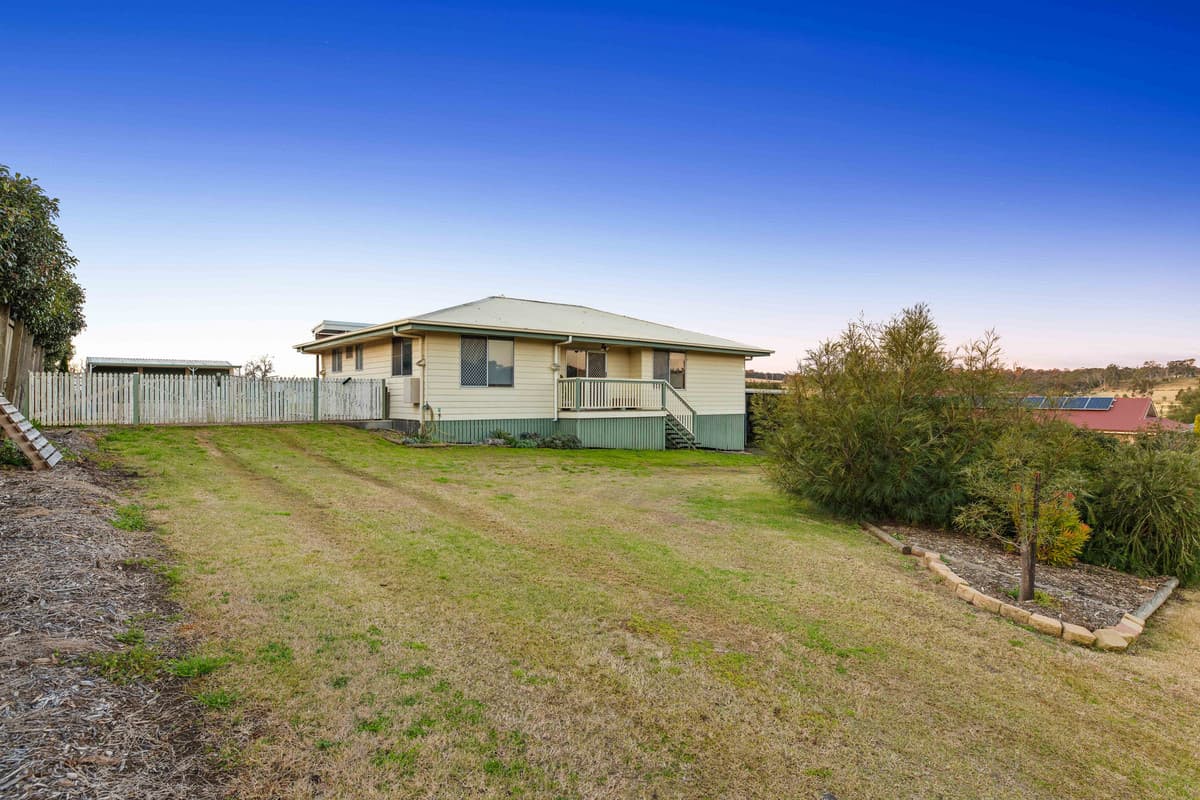 39 Phipps Drive, Meringandan West QLD 4352, Meringandan West - Thumbnail 2