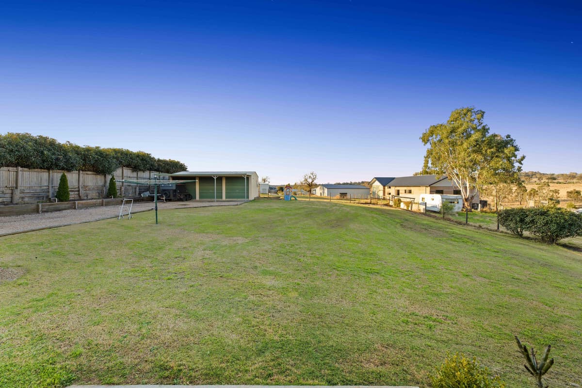 39 Phipps Drive, Meringandan West QLD 4352, Meringandan West - Thumbnail 5