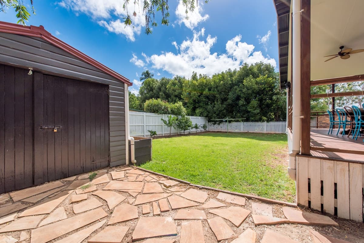 19 Henderson Street, Newtown QLD 4350, Newtown - Thumbnail 3