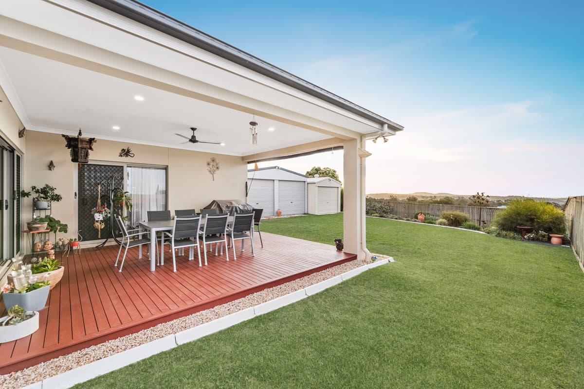 7 Ibis Crescent, Highfields QLD 4352, Highfields - Image 1