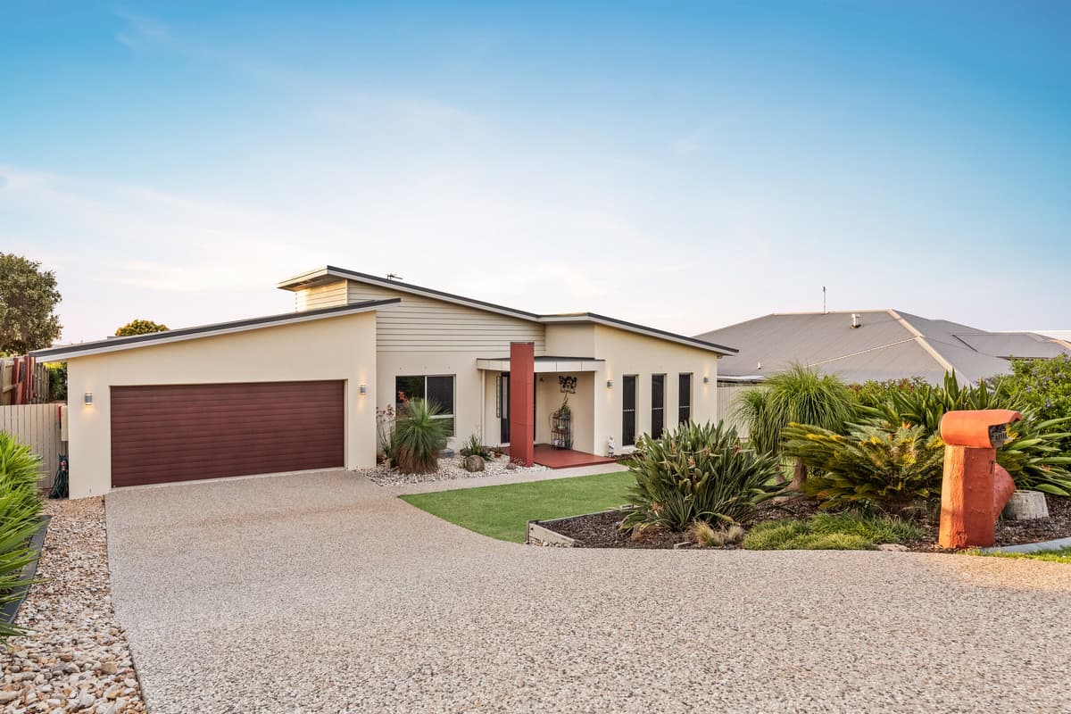 7 Ibis Crescent, Highfields QLD 4352, Highfields - Thumbnail 2