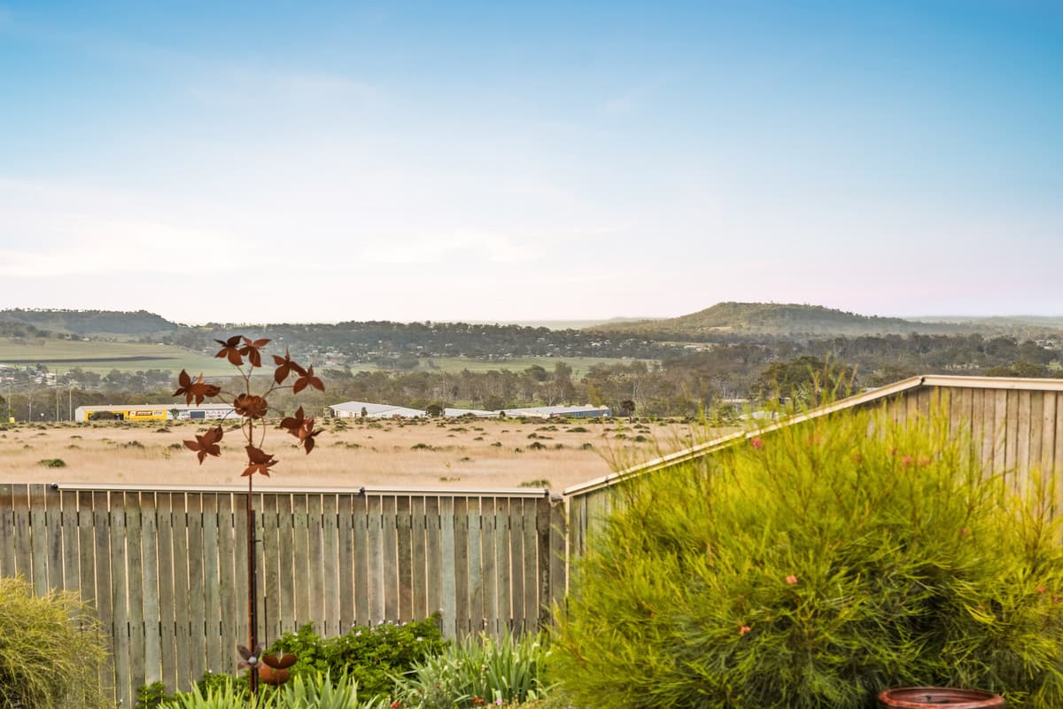 7 Ibis Crescent, Highfields QLD 4352, Highfields - Thumbnail 3