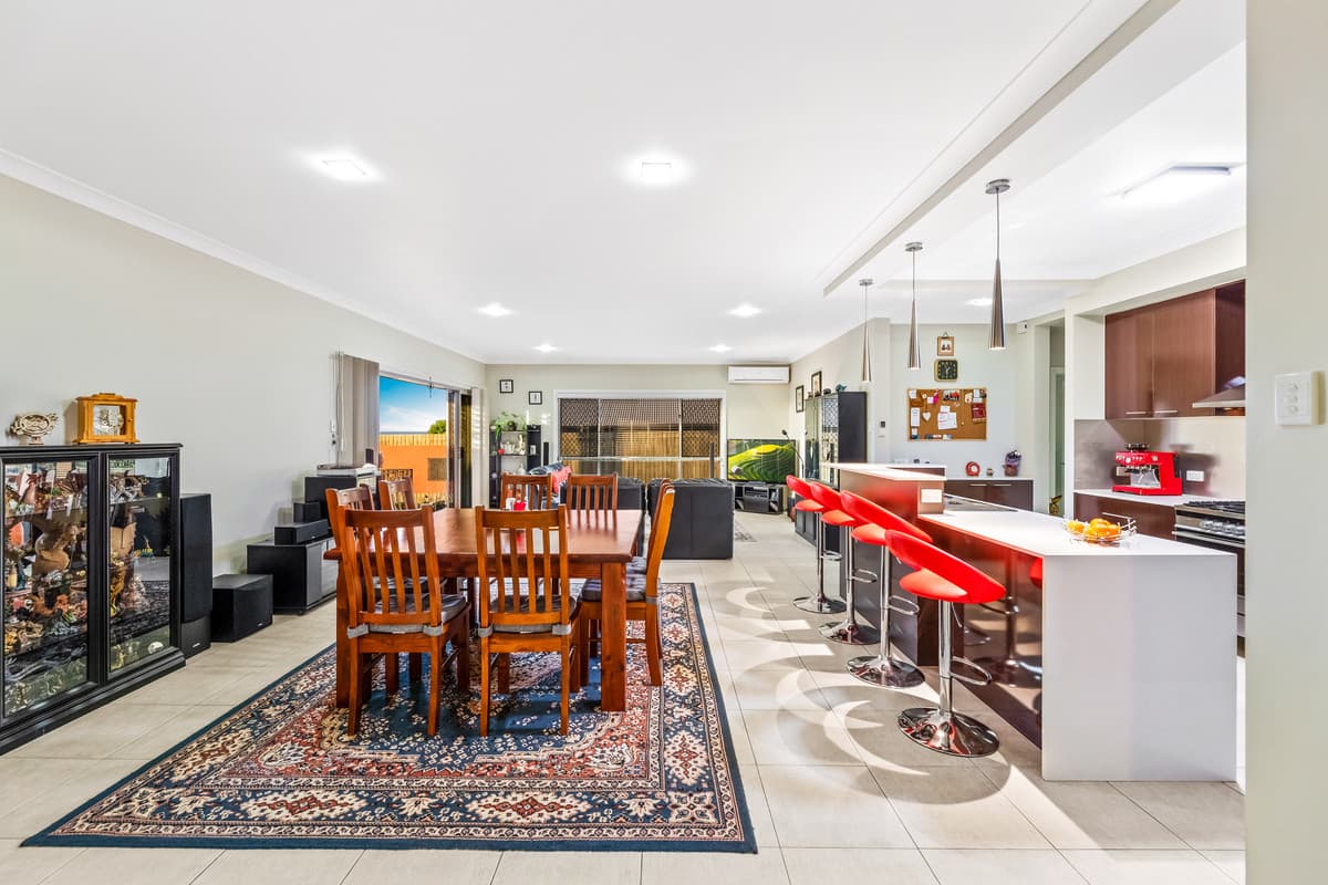 7 Ibis Crescent, Highfields QLD 4352, Highfields - Thumbnail 5