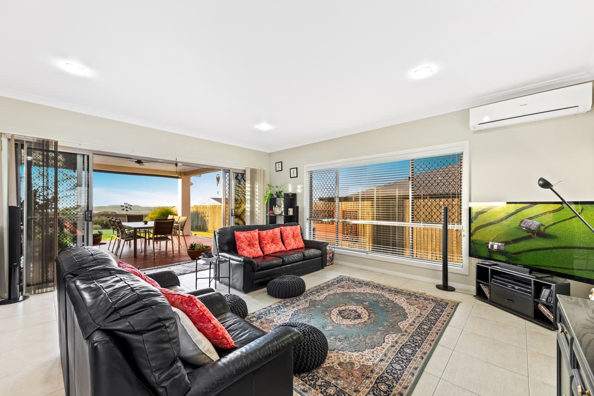 7 Ibis Crescent, Highfields QLD 4352, Highfields - Thumbnail 6
