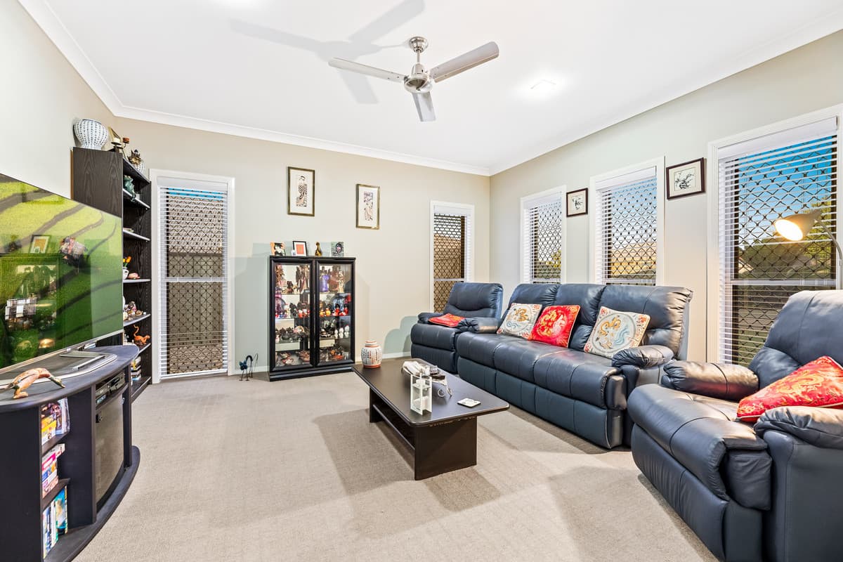 7 Ibis Crescent, Highfields QLD 4352, Highfields - Thumbnail 7