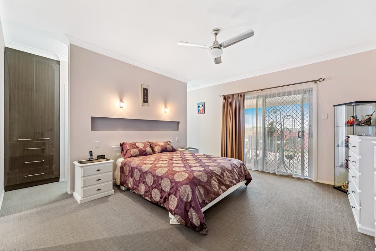 7 Ibis Crescent, Highfields QLD 4352, Highfields - Thumbnail 8