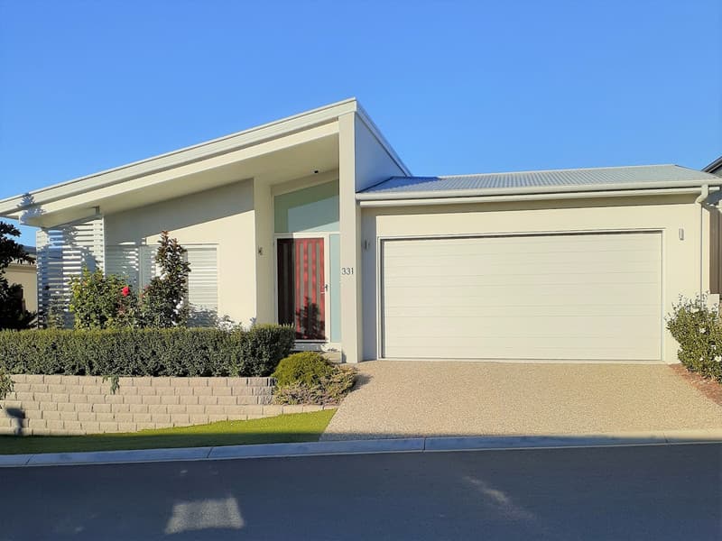 Villa 331 / 97-161 Hogg Street, Cranley QLD 4350, Cranley - Thumbnail 2