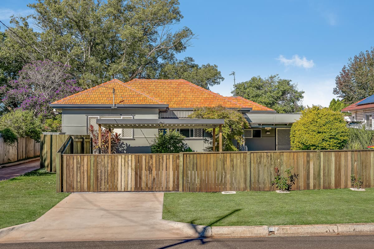 6A Bothwell Street, Newtown QLD 4350, Newtown - Image 1