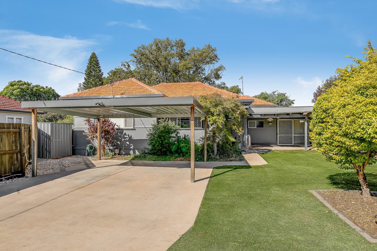 6A Bothwell Street, Newtown QLD 4350, Newtown - Thumbnail 2