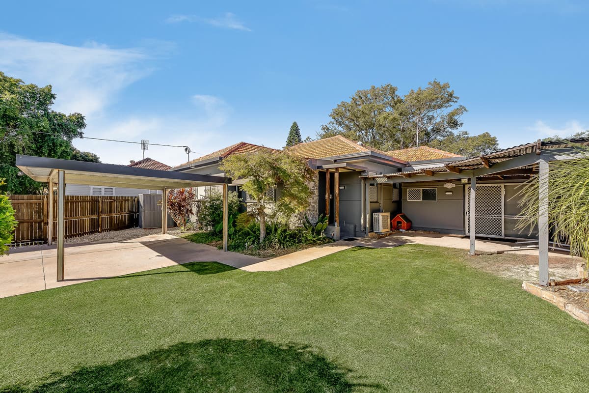6A Bothwell Street, Newtown QLD 4350, Newtown - Thumbnail 4