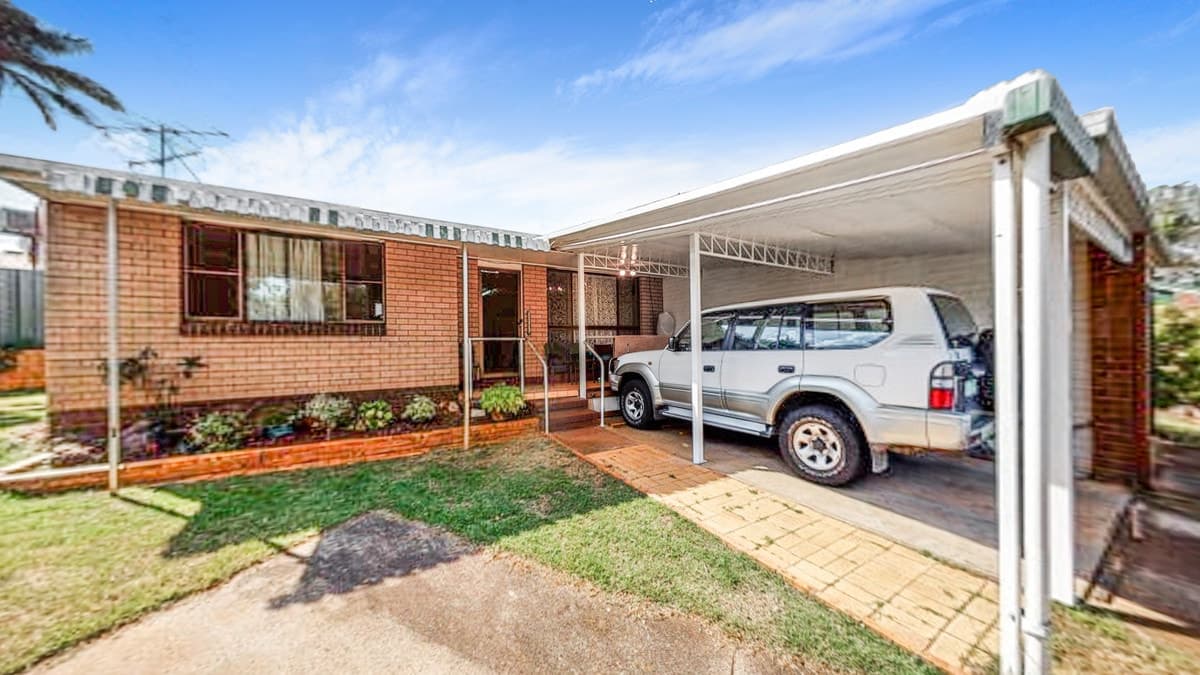 1 / 3 Hock Court, Wilsonton Heights QLD 4350, Wilsonton Heights - Thumbnail 2