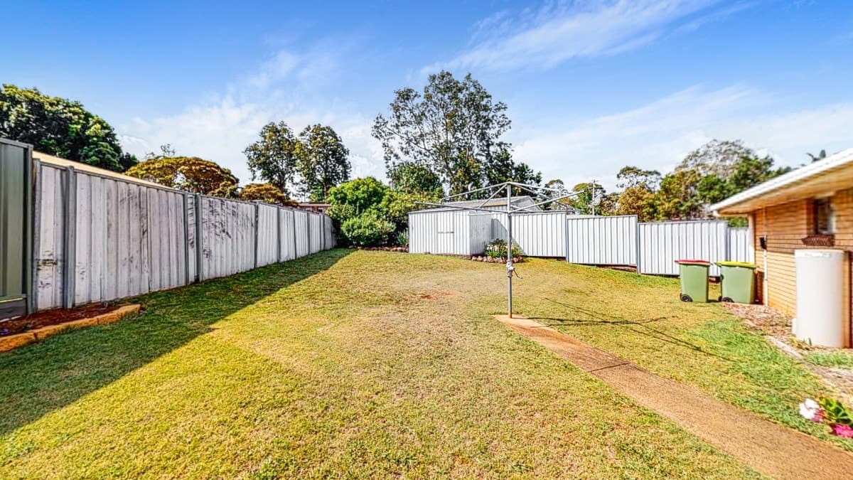 1 / 3 Hock Court, Wilsonton Heights QLD 4350, Wilsonton Heights - Thumbnail 3