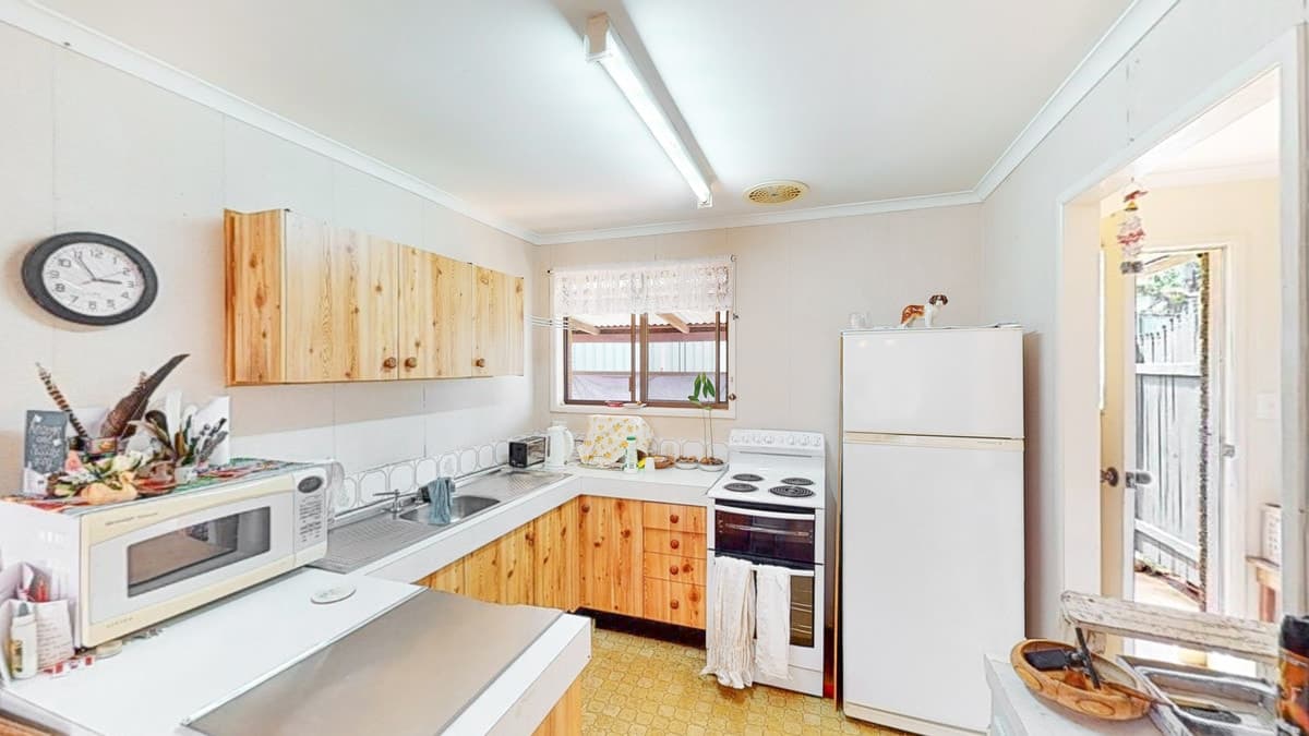 1 / 3 Hock Court, Wilsonton Heights QLD 4350, Wilsonton Heights - Thumbnail 4
