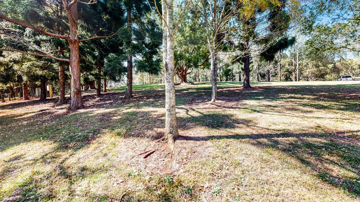 Lot 119 / 3143 Esk Hampton Road, Ravensbourne QLD 4352, Ravensbourne - Image 1