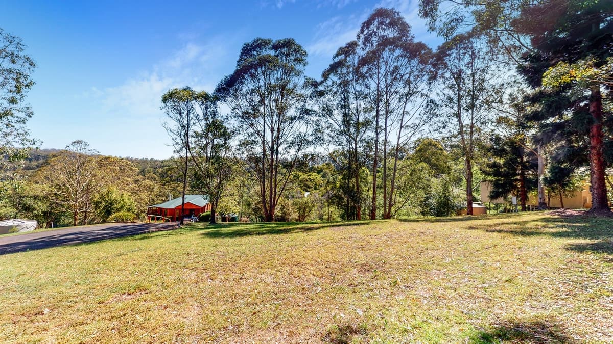 Lot 119 / 3143 Esk Hampton Road, Ravensbourne QLD 4352, Ravensbourne - Thumbnail 2
