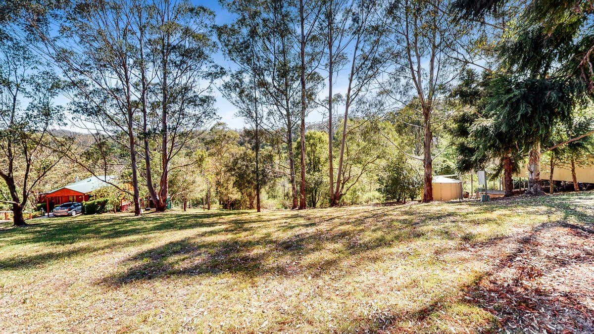 Lot 119 / 3143 Esk Hampton Road, Ravensbourne QLD 4352, Ravensbourne - Thumbnail 5