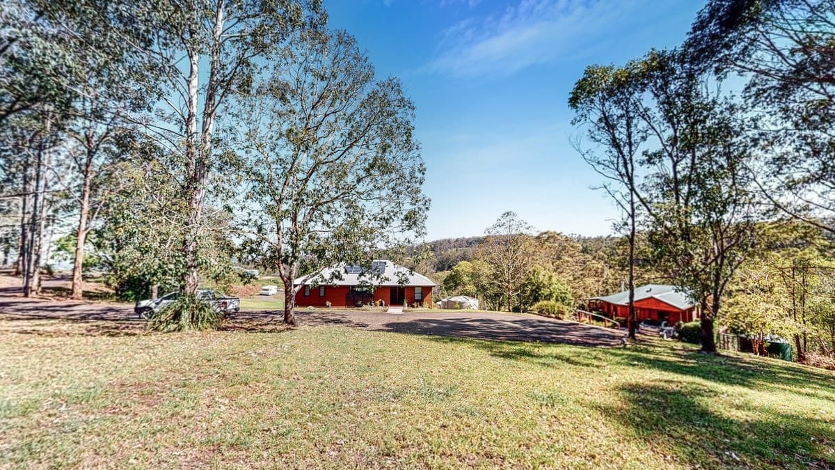Lot 119 / 3143 Esk Hampton Road, Ravensbourne QLD 4352, Ravensbourne - Thumbnail 7