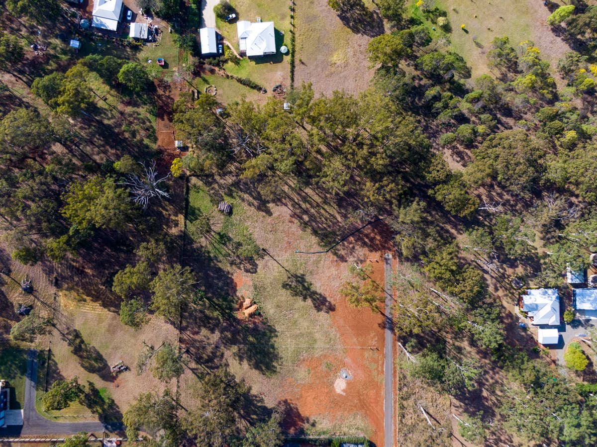 129a Link Road, Cabarlah QLD 4352, Cabarlah - Image 1