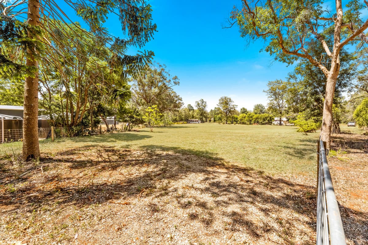 Lot 24 / 10188 New England Highway, Cabarlah QLD 4352, Cabarlah - Image 1