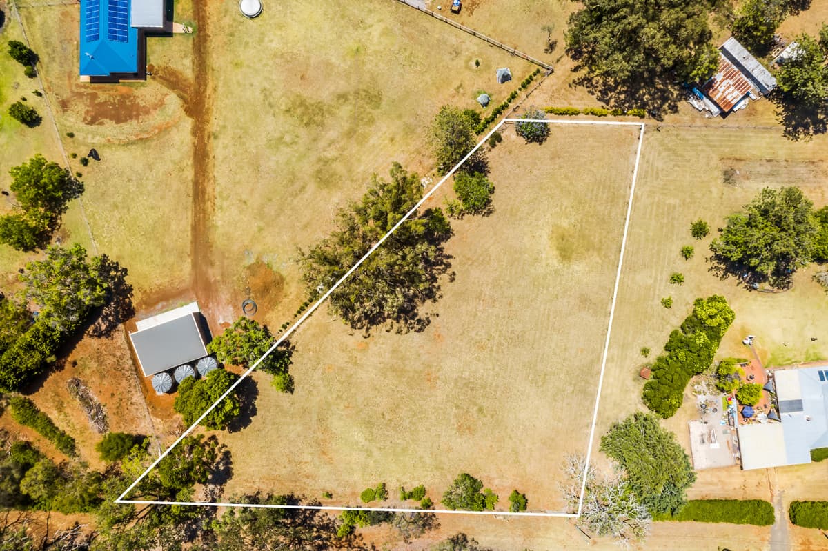 Lot 24 / 10188 New England Highway, Cabarlah QLD 4352, Cabarlah - Thumbnail 2