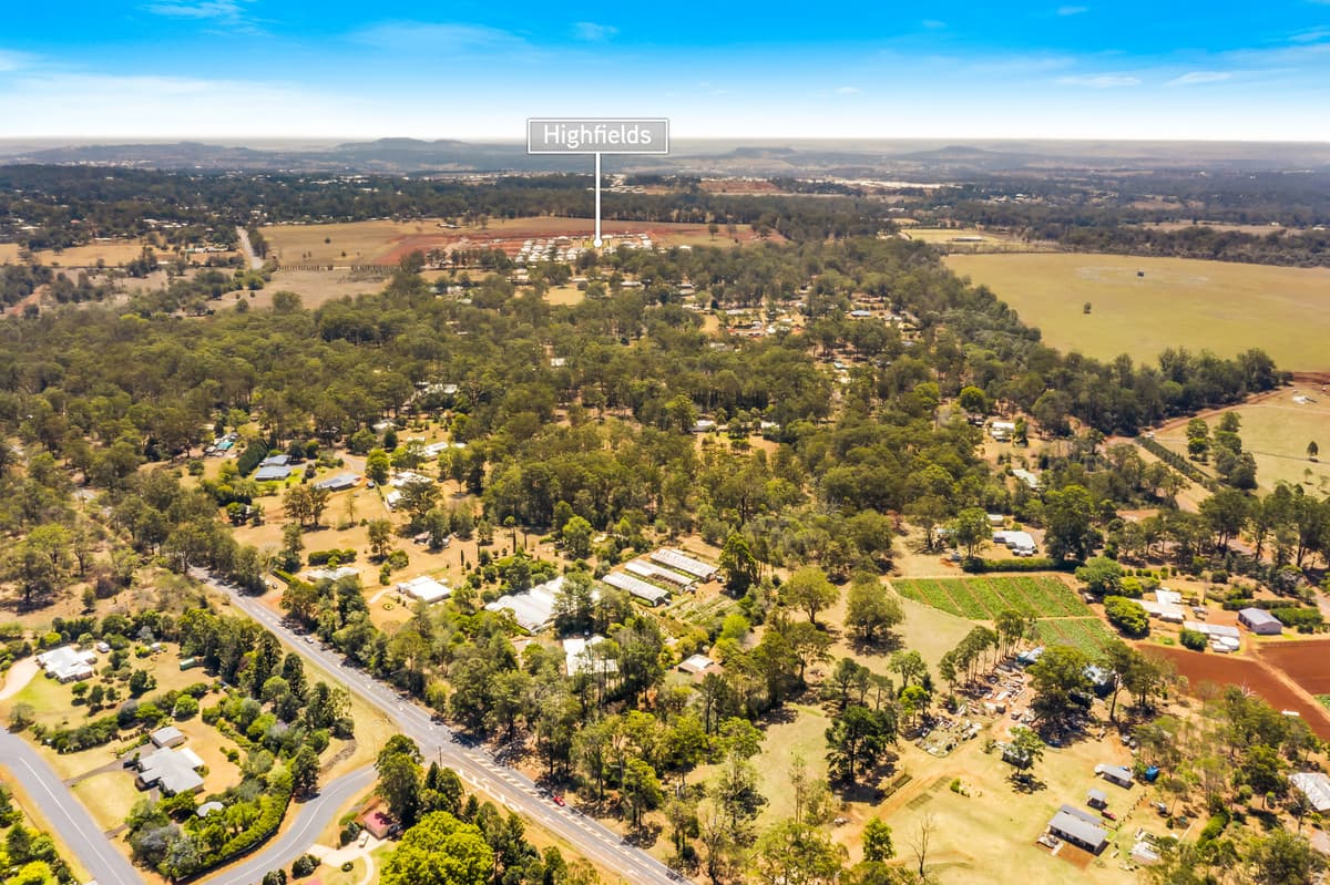 Lot 24 / 10188 New England Highway, Cabarlah QLD 4352, Cabarlah - Thumbnail 3