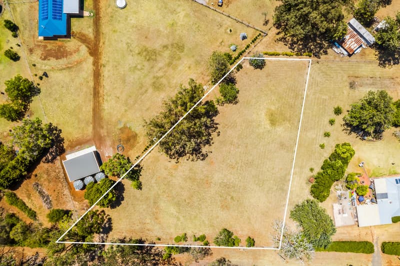Lot 24 / 10188 New England Highway, Cabarlah QLD 4352, Cabarlah - Thumbnail 7
