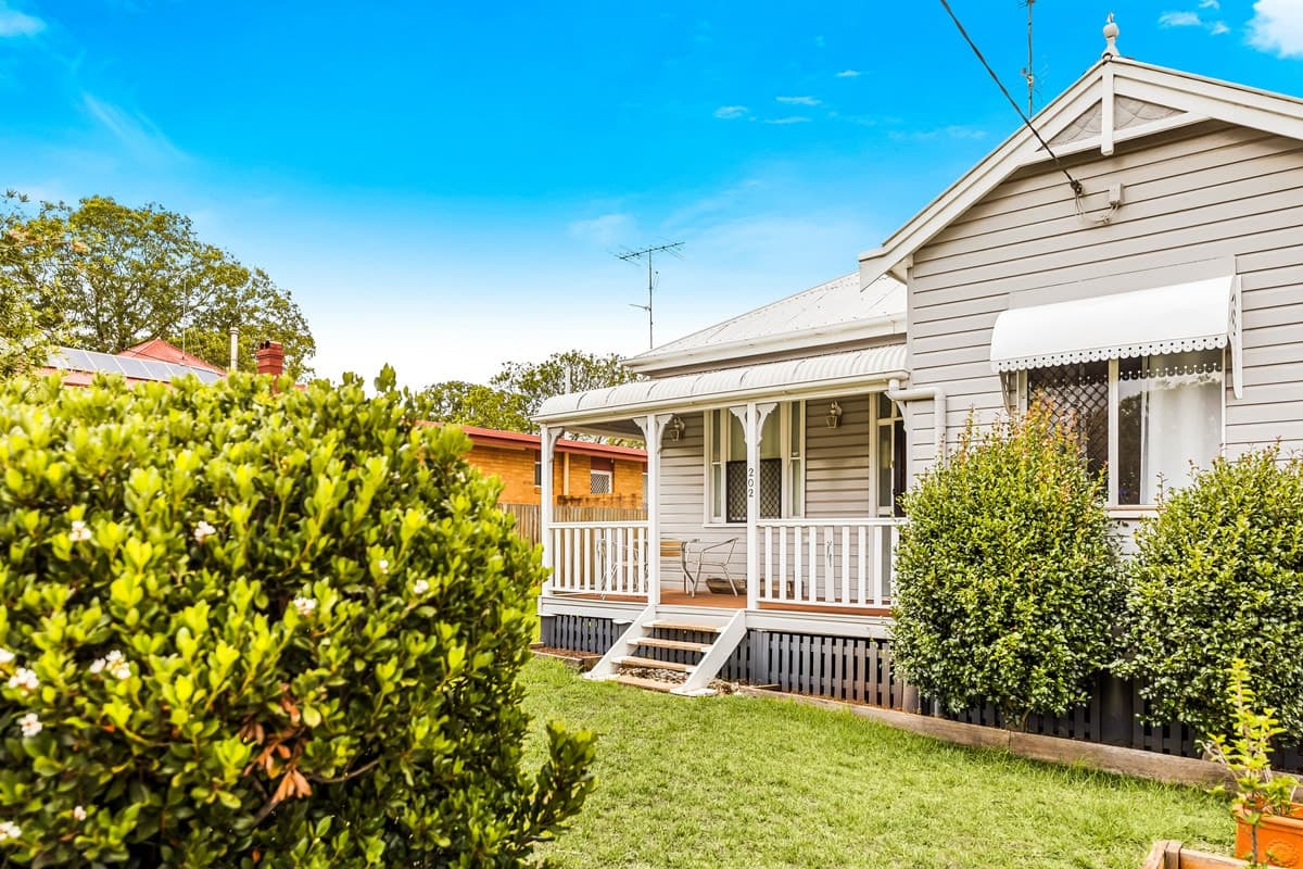 202 Long Street, South Toowoomba QLD 4350, South Toowoomba - Thumbnail 3