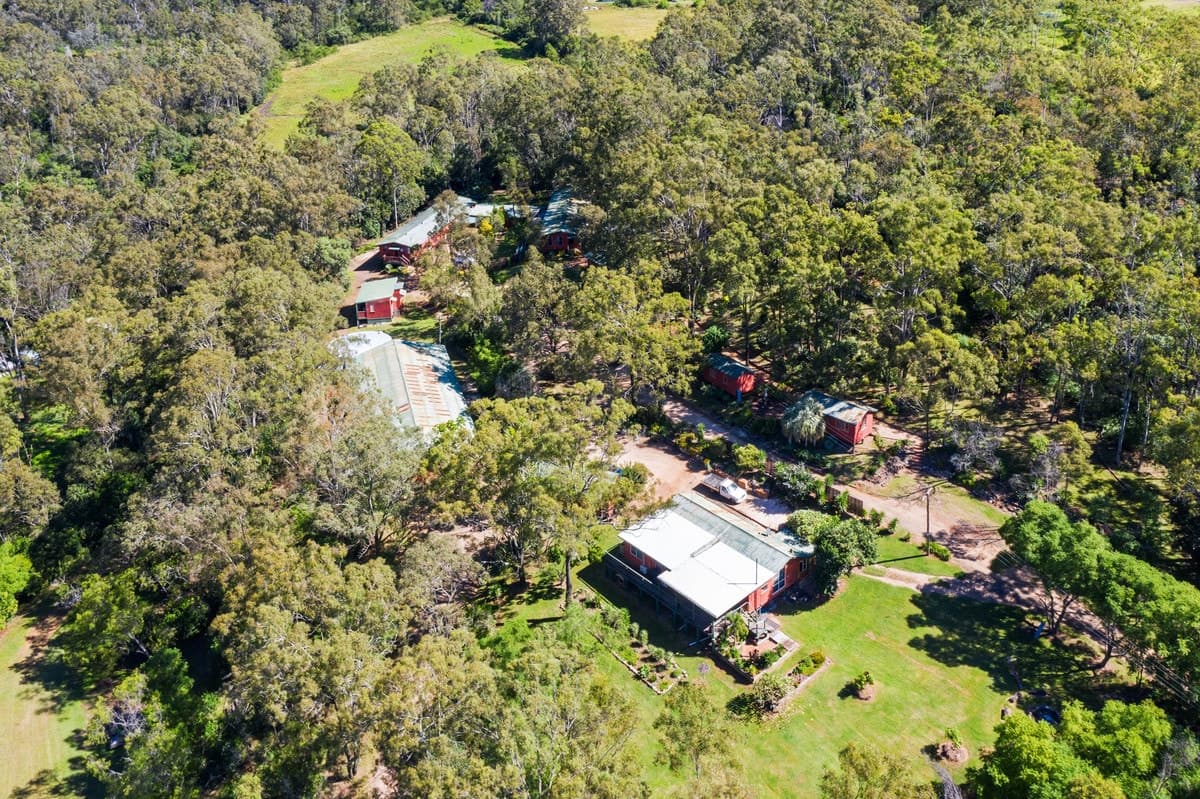 4 Toowoomba Highway, Redwood QLD 4350, Redwood - Image 1