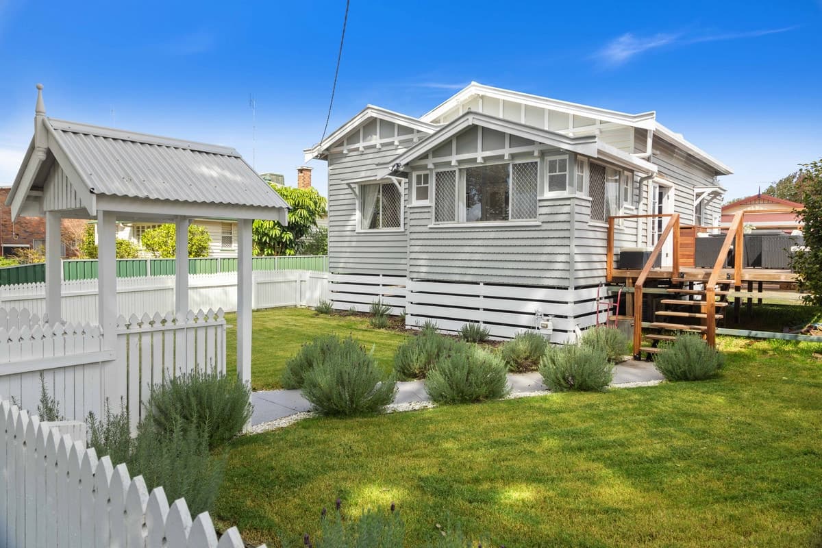 214 Russell Street, Newtown QLD 4350, Newtown - Image 1