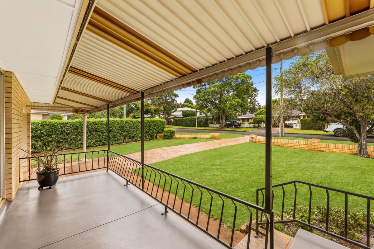31 Loveday Street, Rangeville QLD 4350, Rangeville - Thumbnail 3