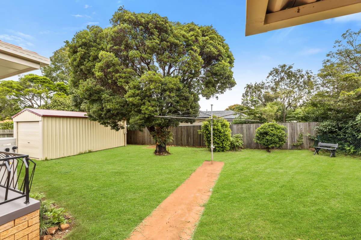 31 Loveday Street, Rangeville QLD 4350, Rangeville - Thumbnail 4
