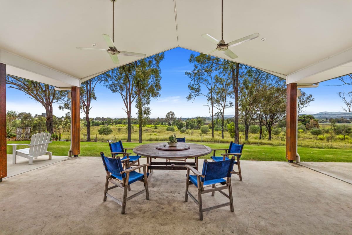 1 Kiln Street, Grantham QLD 4347, Grantham - Image 1