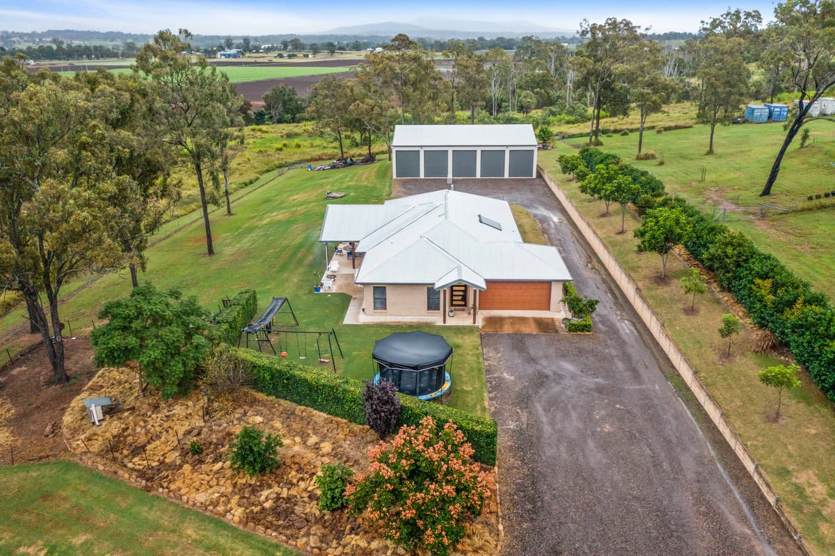 1 Kiln Street, Grantham QLD 4347, Grantham - Thumbnail 2