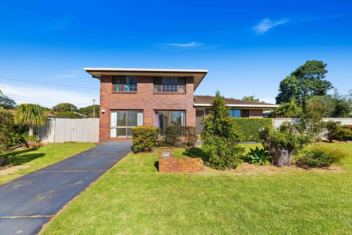 2 Tyson Street, Newtown QLD 4350, Newtown - Image 1
