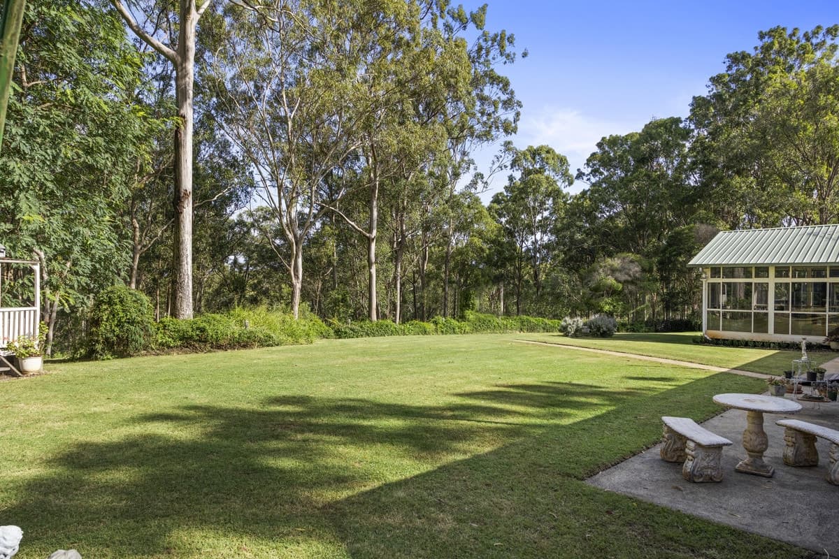85 Robinson Road, Geham QLD 4352, Geham - Image 1