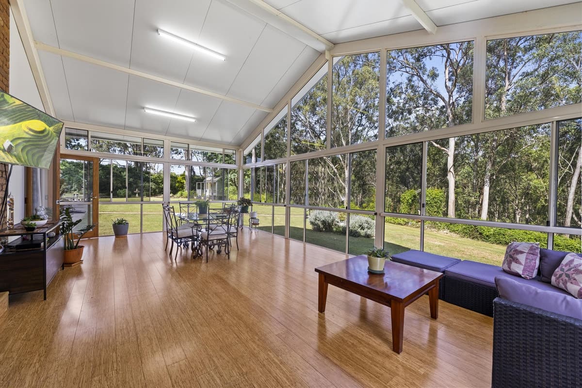 85 Robinson Road, Geham QLD 4352, Geham - Thumbnail 2