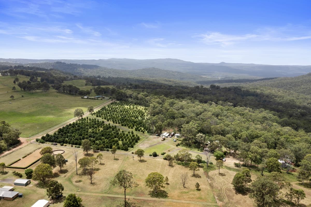85 Robinson Road, Geham QLD 4352, Geham - Thumbnail 3