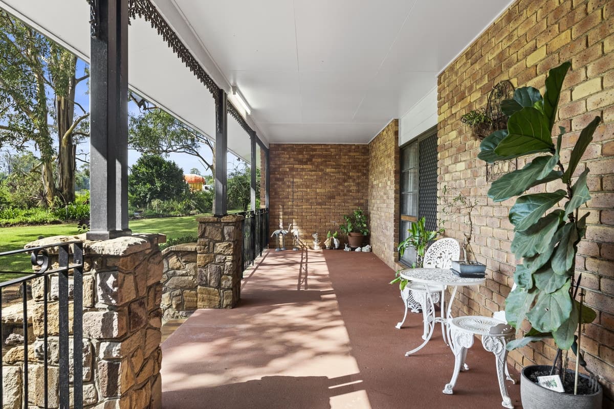 85 Robinson Road, Geham QLD 4352, Geham - Thumbnail 7