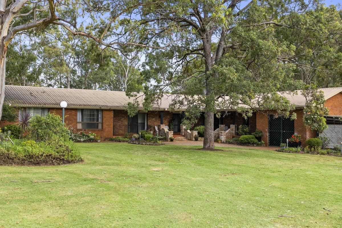 85 Robinson Road, Geham QLD 4352, Geham - Thumbnail 8