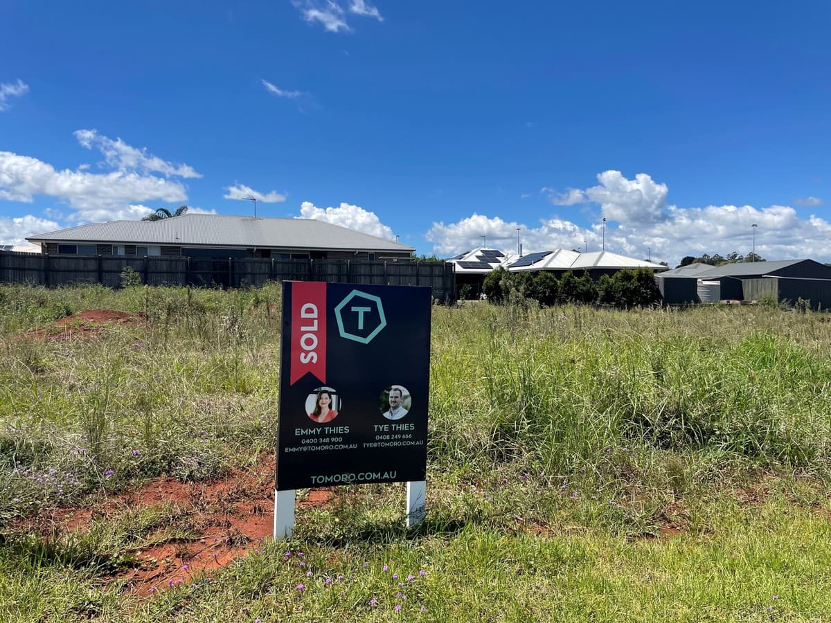 30 Alexander Avenue, Highfields QLD 4352, Highfields - Image 1